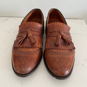 Allen Edmonds Bradenton Loafers